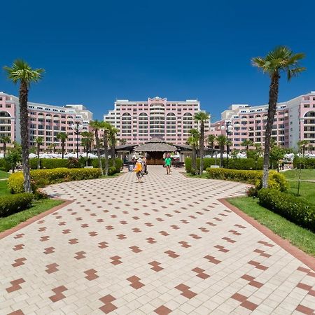 Dit Majestic Beach Resort Sunny Beach Ngoại thất bức ảnh