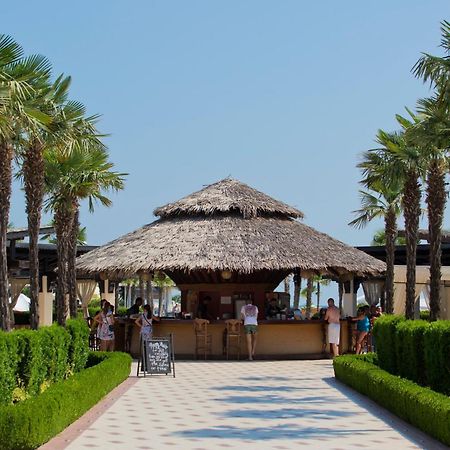 Dit Majestic Beach Resort Sunny Beach Ngoại thất bức ảnh