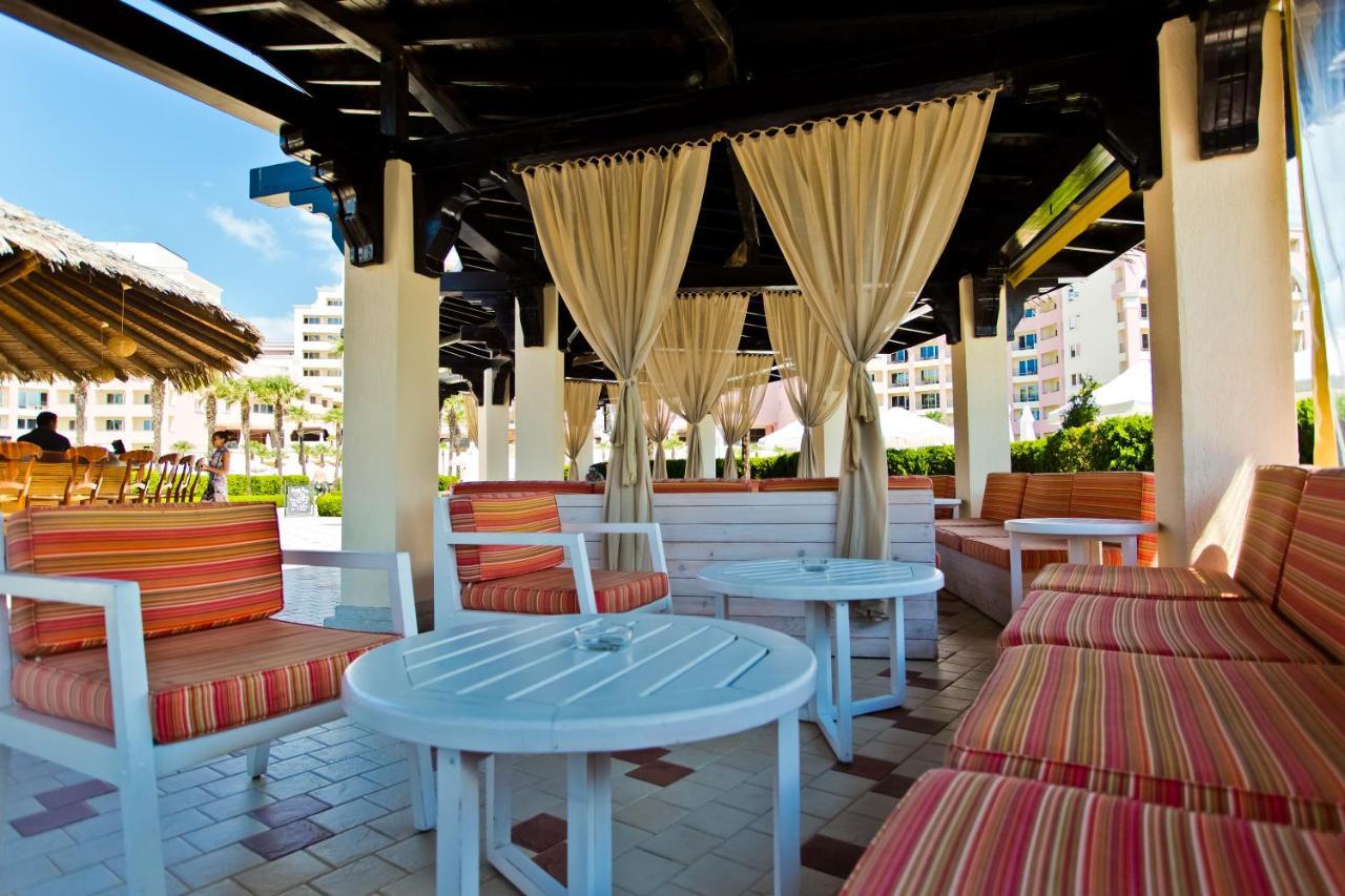 Dit Majestic Beach Resort Sunny Beach Ngoại thất bức ảnh