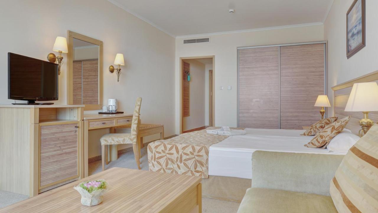 Dit Majestic Beach Resort Sunny Beach Ngoại thất bức ảnh