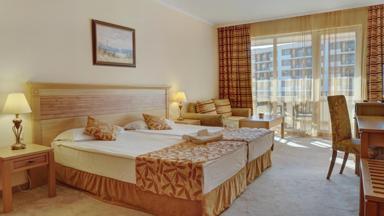 Dit Majestic Beach Resort Sunny Beach Ngoại thất bức ảnh