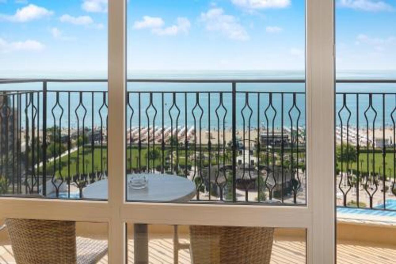 Dit Majestic Beach Resort Sunny Beach Ngoại thất bức ảnh