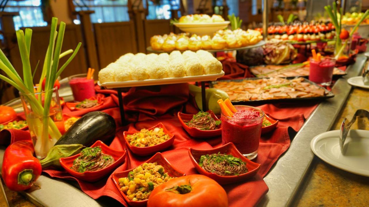 Dit Majestic Beach Resort Sunny Beach Ngoại thất bức ảnh