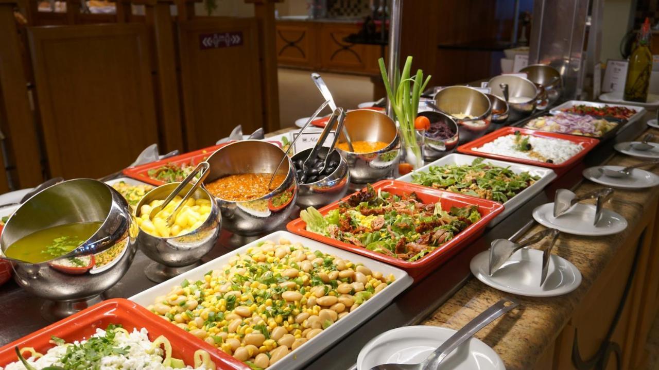 Dit Majestic Beach Resort Sunny Beach Ngoại thất bức ảnh