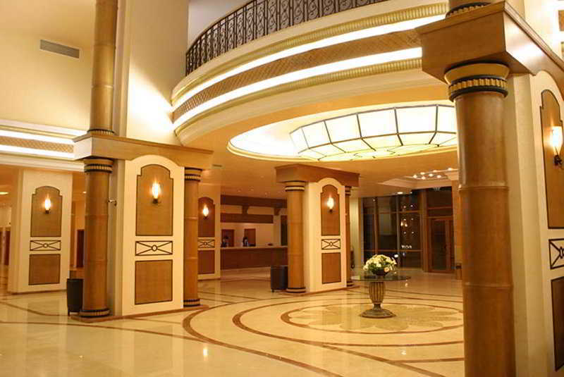 Dit Majestic Beach Resort Sunny Beach Nội địa bức ảnh