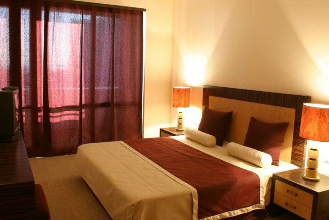 Dit Majestic Beach Resort Sunny Beach Ngoại thất bức ảnh